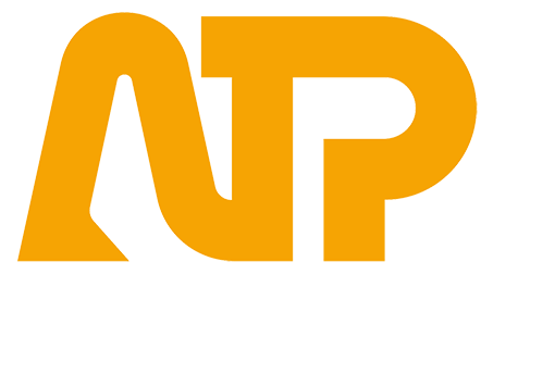 ATP TRADING VIC PTY LTD Brand Guidelines S-4